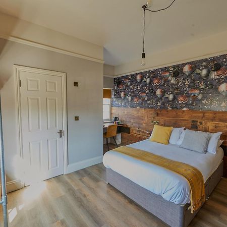 The White Horse Hotel Leiston Εξωτερικό φωτογραφία