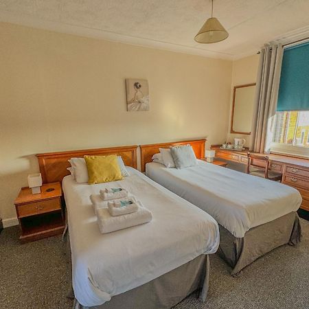 The White Horse Hotel Leiston Εξωτερικό φωτογραφία