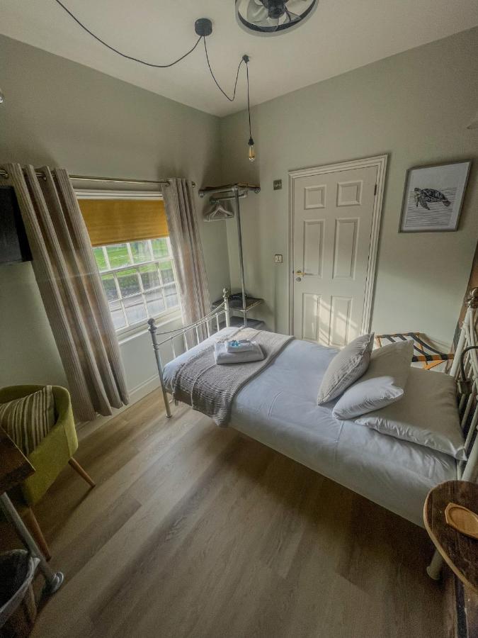 The White Horse Hotel Leiston Εξωτερικό φωτογραφία