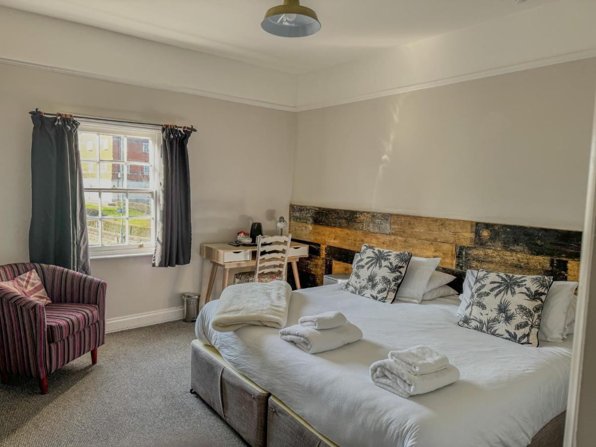 The White Horse Hotel Leiston Εξωτερικό φωτογραφία