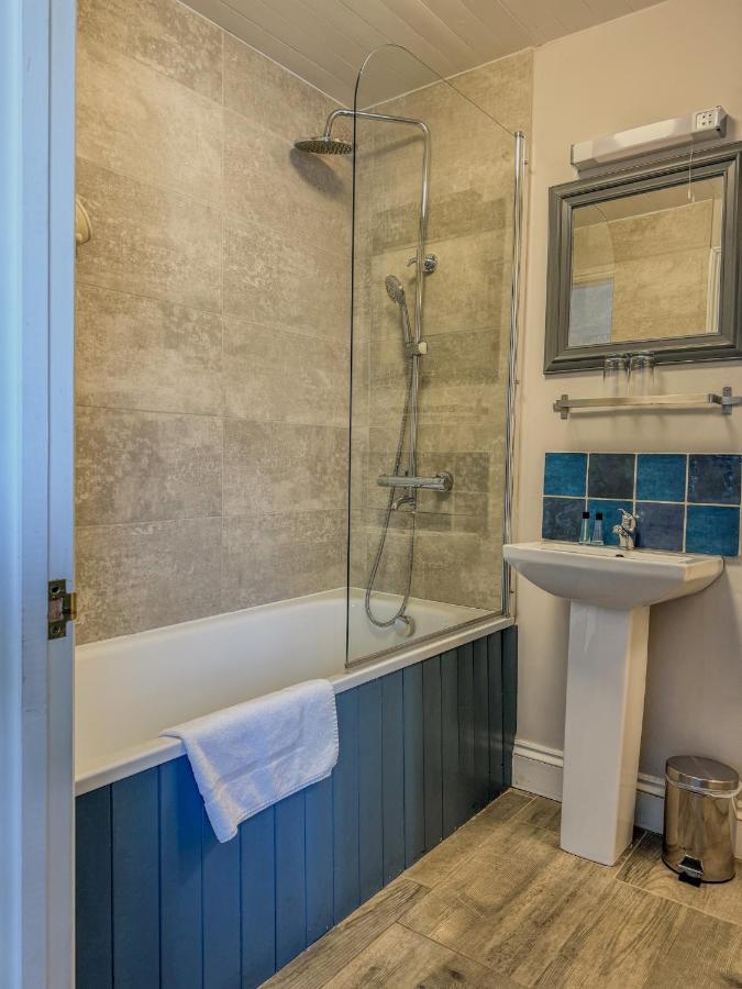 The White Horse Hotel Leiston Εξωτερικό φωτογραφία