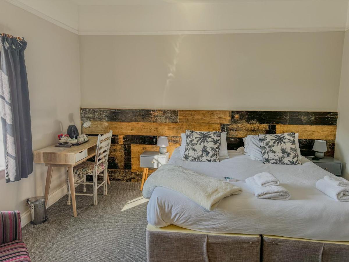 The White Horse Hotel Leiston Εξωτερικό φωτογραφία