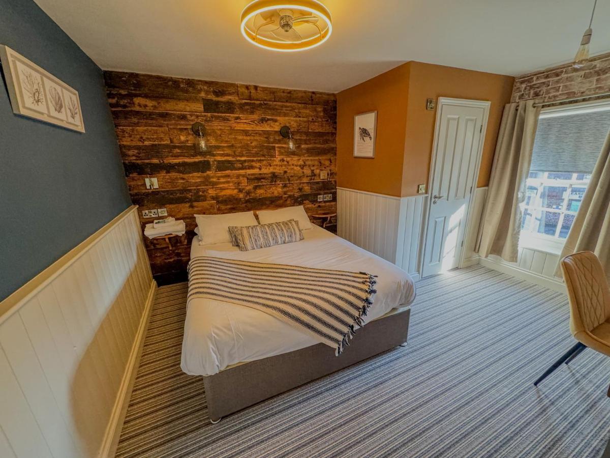 The White Horse Hotel Leiston Εξωτερικό φωτογραφία