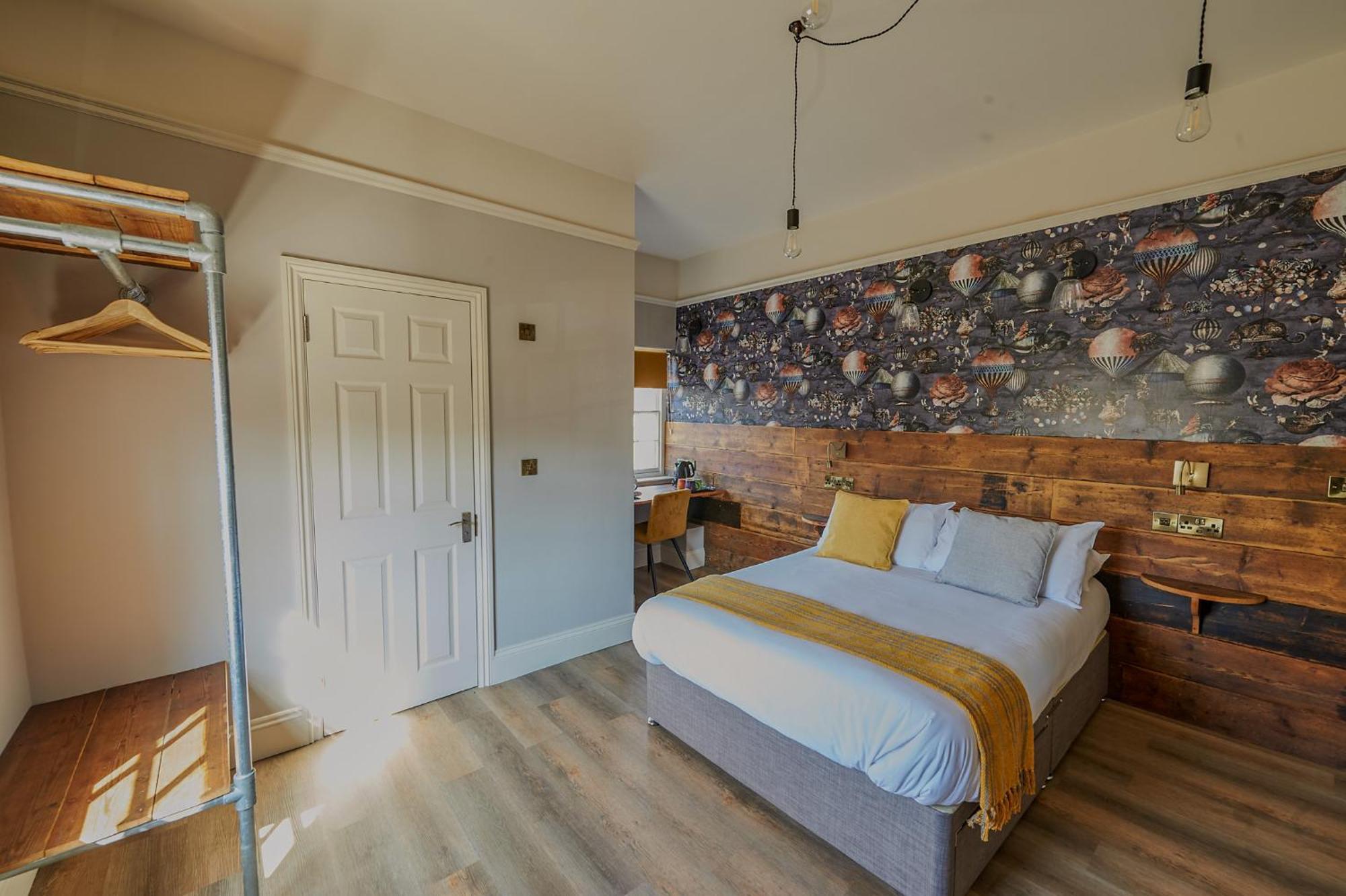 The White Horse Hotel Leiston Εξωτερικό φωτογραφία