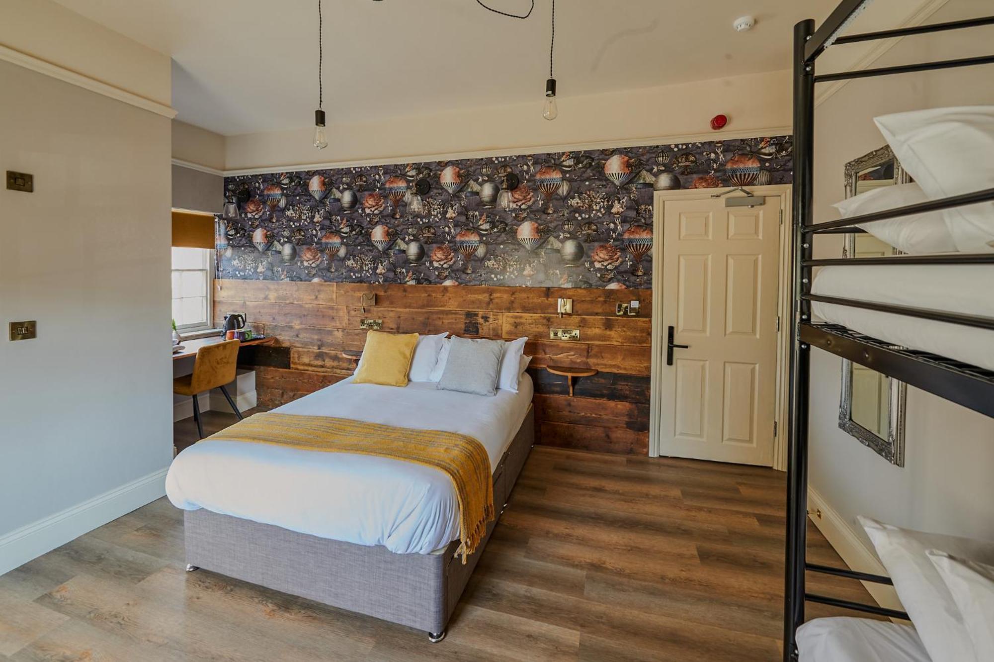 The White Horse Hotel Leiston Εξωτερικό φωτογραφία