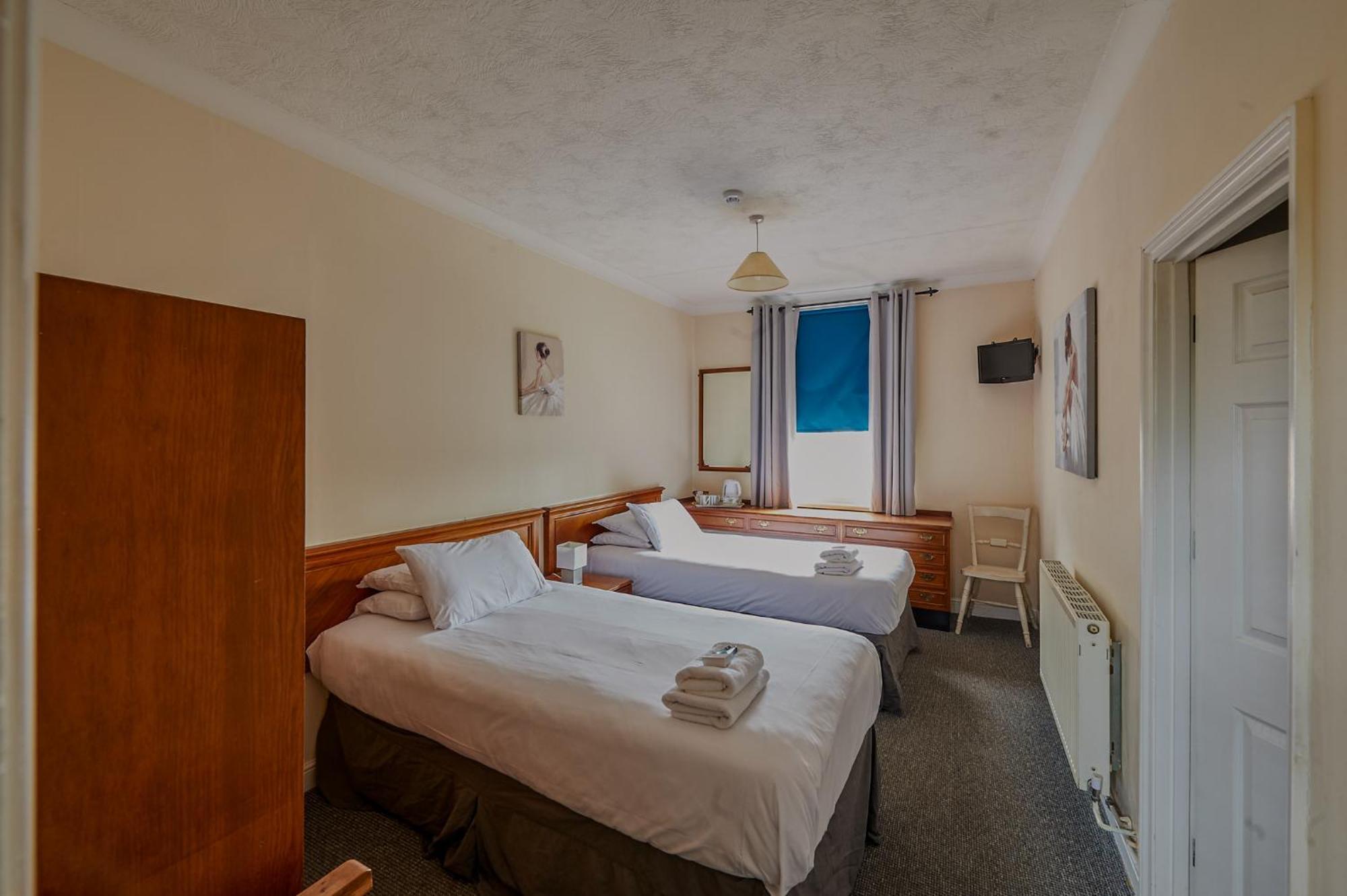 The White Horse Hotel Leiston Εξωτερικό φωτογραφία