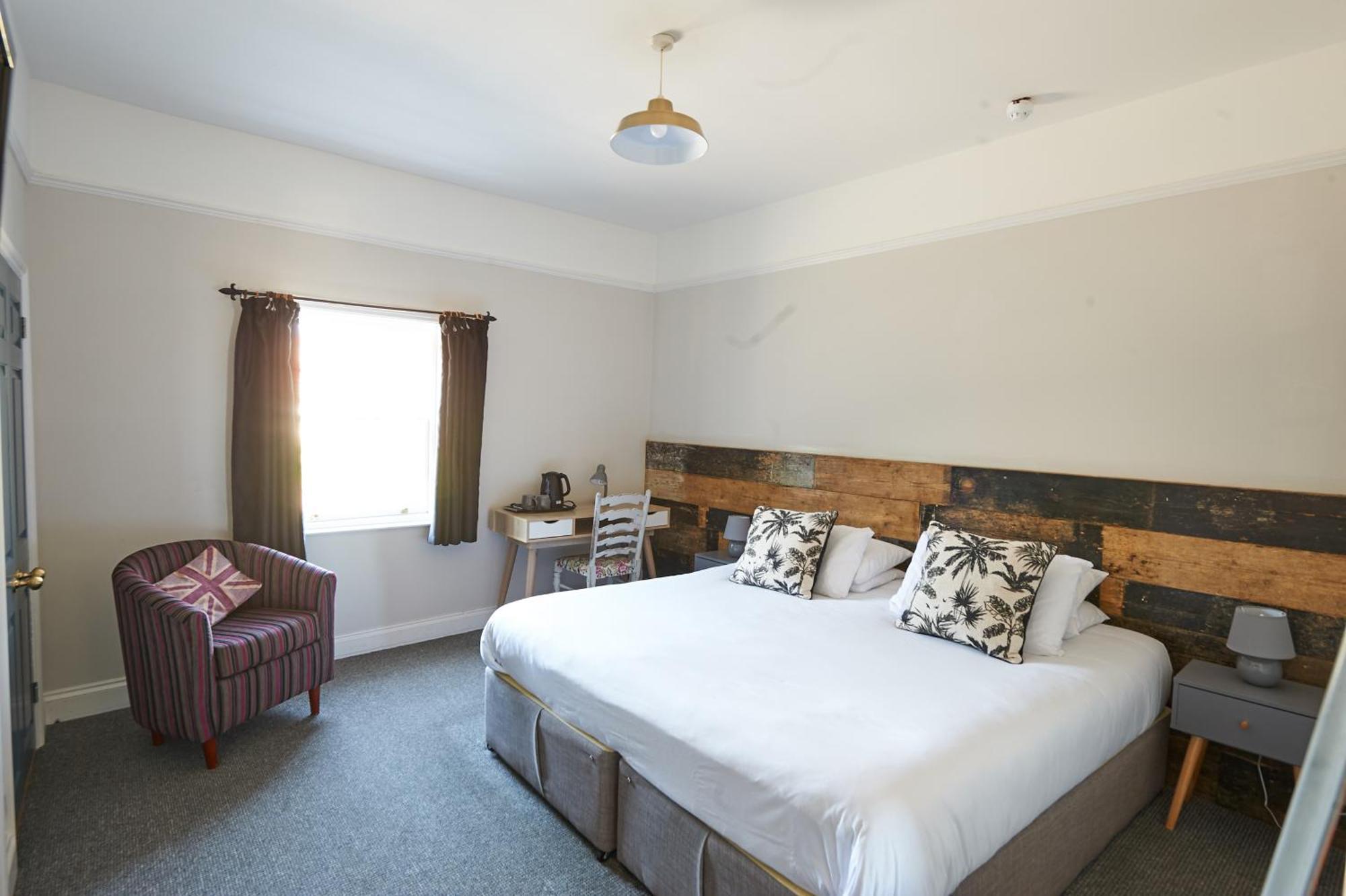 The White Horse Hotel Leiston Εξωτερικό φωτογραφία
